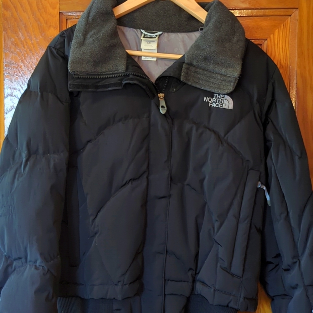 North Face Jacket